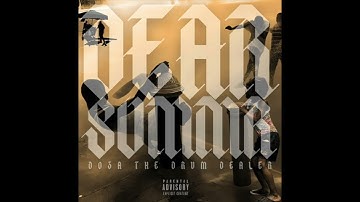 Doza The Drum Dealer - Sinnakill feat. Hus Kingpin