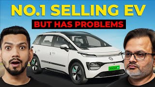 Windsor EV owner ने बताई सारी Problems जो सिर्फ महीनों बाद पता चलती है