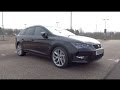 Seat Leon Estate 2016