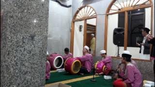 Mt Rismada-Mahalul qiyam(fii masjid al muhajirin)