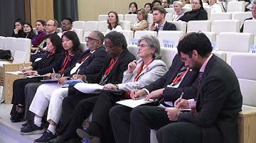 2025 NIBS Case Competition Final Presentations