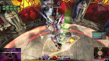 [Outdated] GW2 | Keep Construct | Power Quickness Chrono (Duel/Domi Sw/F)