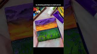 how to impress a non-Artist #shorts #art #painting #artlover