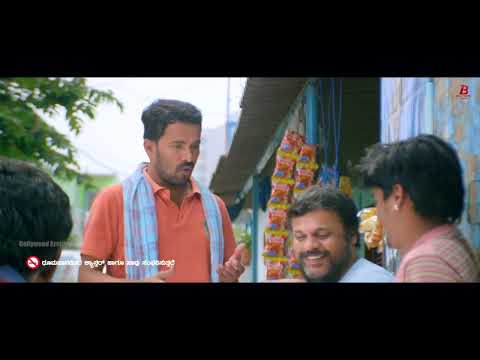 What on earth happened to make everyone laugh? | Hindi Movie Scene