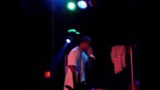 Everybody Move Tech n9ne Live