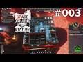 Space Drilling Station - SuperCut Part 3 [DE] Effiziente Fabrik! 🏭 #SDS