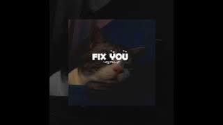 ꜰɪx ʏᴏᴜ - ᴄᴏʟᴅᴘʟᴀʏ ( ꜱʟᴏᴡᴇᴅ   ʀᴇᴠᴇʀᴅ ) ᴠᴇʀꜱɪ ᴛɪᴋ ᴛᴏᴋ 2024 #fixyou #coldplay #sadsong