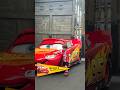 Celebrating Cars Wishes with Make-A-Wish