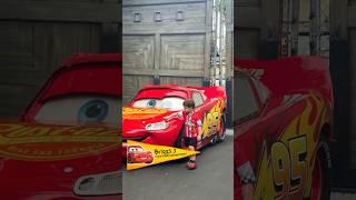 Celebrating Cars Wishes with Make-A-Wish