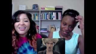 Exo 늑대와 미녀 Wolf Mv Reaction