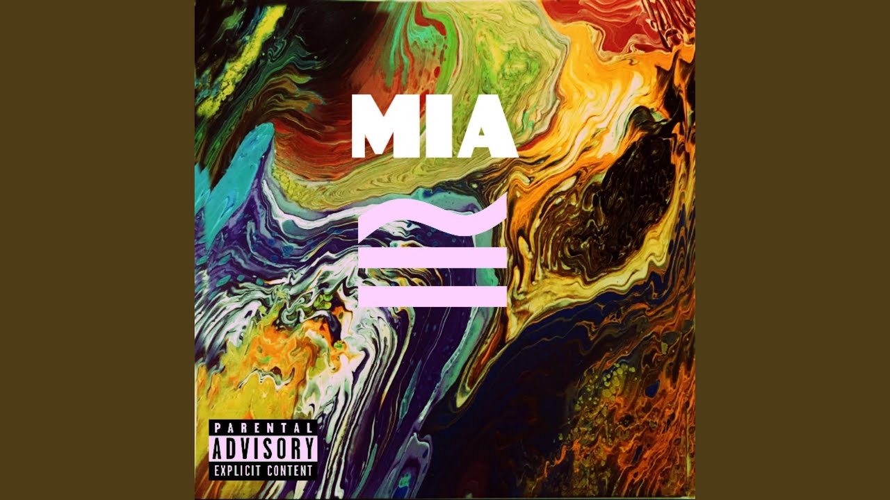 Watch MIA on YouTube Watch MIA on YouTube