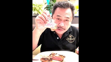 Ăn Cơm Bò New York Steak ở Phở Oh Yeah! Vietnamese Cuisine |  Bữa ăn của MC Việt Thảo | May 4, 2025