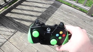 Razer Wildcat Review