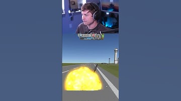 Making the Best Plane in Kerbal Space Program