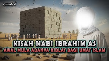 MISTERI PEMBANGUNAN KA