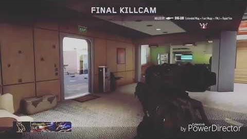 BO3 Trickshot edit
