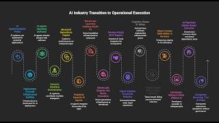 Architecting the 2026 Enterprise AI Stack #ai #artificialintelligence #nextgenai
