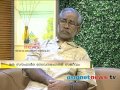 Interview :Dr. Radhakrishnan(National Communal Harmony