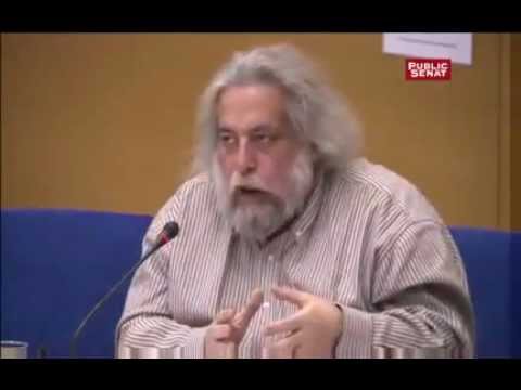 13/02/13-jean-pierre-winter,-sénat-c°-des-lois---auditions-des-psychanalystes---mariage-pour-tous