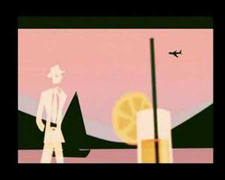 Catch me if you can title sequence remake