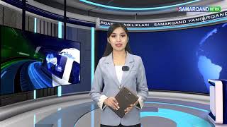 Infolib Uzbekistan - 2025