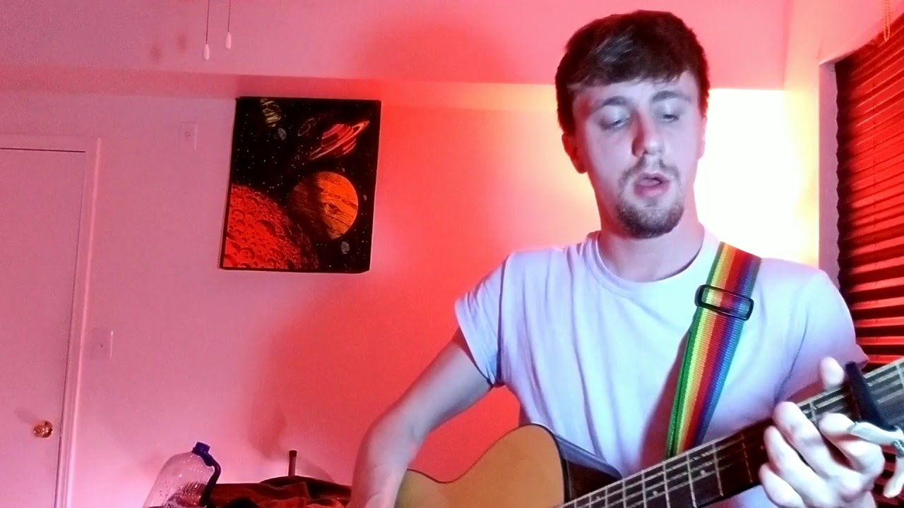 Duvet - Boa acoustic cover - YouTube