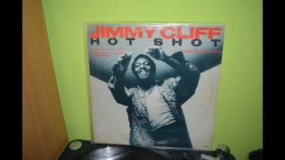 Jimmy Cliff ‎–Hot Shot (Extended Version)