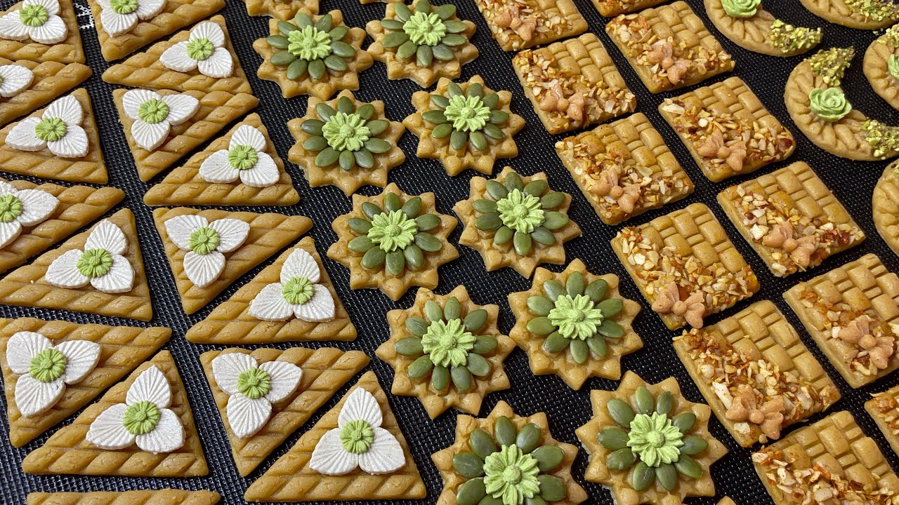 لاباط داموند مالحة⁉️هاني جبت ليك صابلي مالح حمق كلياني مزين بعجينة اللوز مالحة😲لأول مرة على اليوتيوب