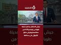 جيش الاحتلال يحاصر مدينة طوباس ويهدم 50 من معالمها ويفرض حظرا للتجوال على سكانها 