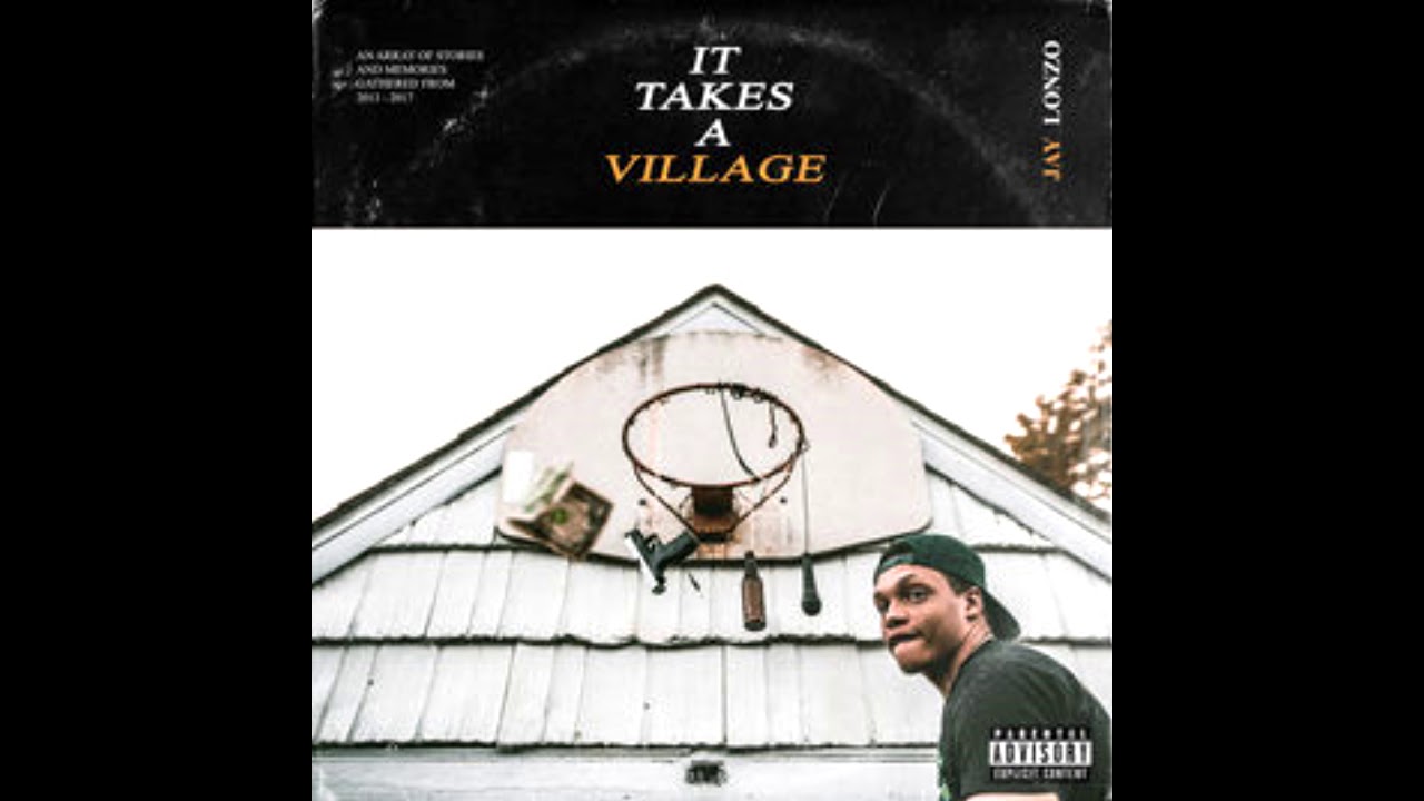 Jay Lonzo - Journal Entry: Summer (2018)