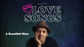 Jason Mraz - A Beautiful Mess