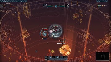 Shaking The Rust Off!