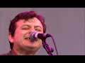 Manic Street Preachers Live at Glastonbury (24/6/2007)