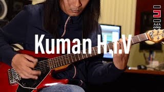 Kuman H.I.V - Exist chords