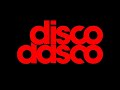 Disco dasco  sammir  set 20