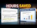 This ChatGPT PowerPoint trick saves hours of work