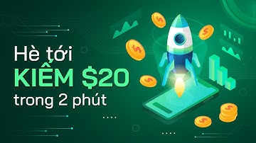 Hướng Dẫn Kiếm 20$ Cùng Chương Trình Hè Tới Của Sàn BYBIT | HC CAPITAL
