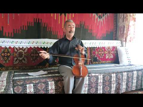 Hikmet Karadeniz - Bu Benim Sevdamı Hafife Alma