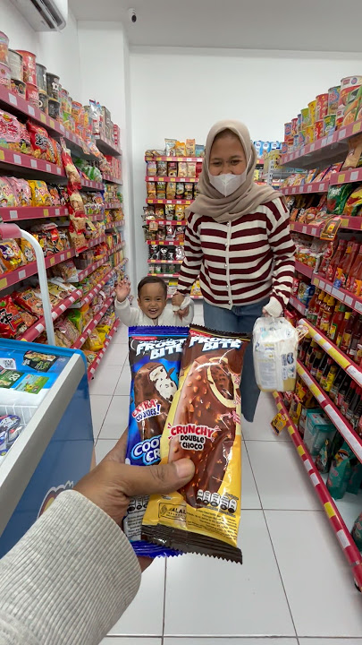 Alvarizky's cough has recovered, so he can eat ice cream #shortsfeed