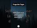 GELD sollte uns nicht DOMINIEREN! 🤔 #geld #shortsvideo #onlinebusinessaufbauen #unternehmer #aitools