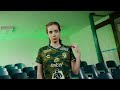 Experience the Next Level! Call of Duty x CHARLY Club Leon Special Edition Jersey is HERE!