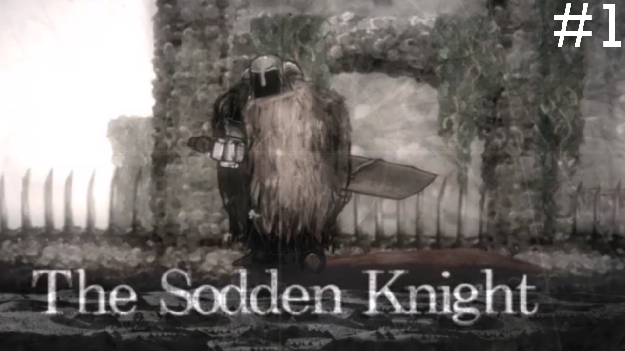 SIDE SCROLLING DARKS SOULS...I FW IT!!! | SALT AND SANCTUARY - Part 1