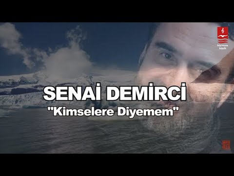 SENAİ DEMİRCİ  \