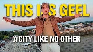 The Most Unusual City In Europe? Geel (Part 1)