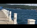 مارينا و ساحل ترابيا اسطنبول Marina and Coast Tarabya Istanbul