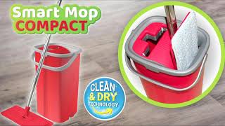 Smart Mop Compact