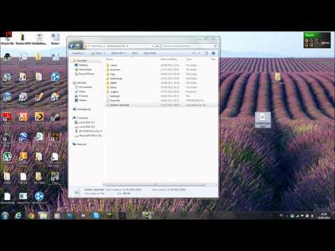 How to fix Technic Launcher can't find java directory