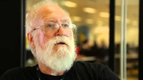 Full interview with Jon Maddog Hall