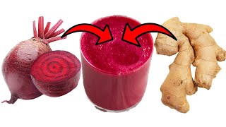 How to make authentic Beetroot And Celery Juice recipe at home