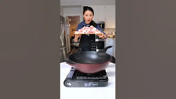 Pork Belly The Chinese Classic Way Hong Shao Rou 红烧肉 